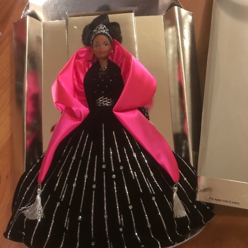 Barbie